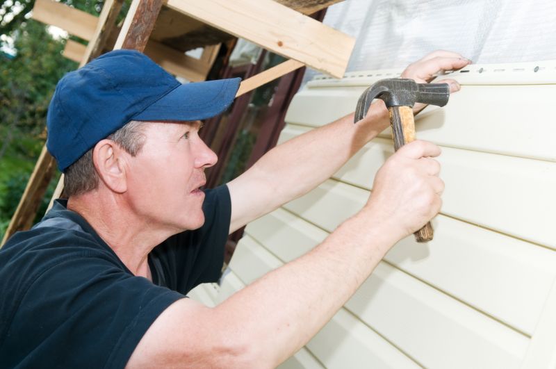 Siding Repair Specialists