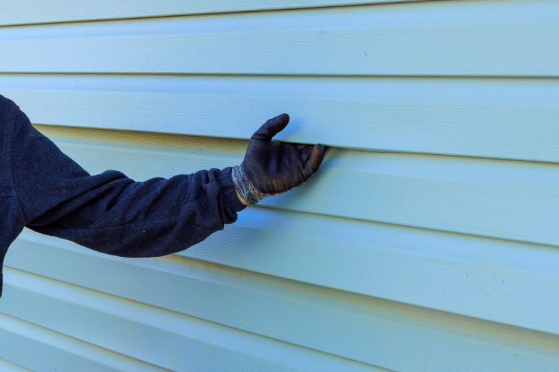 Affordable Siding Services